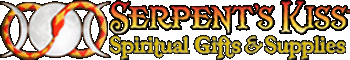 Serpent's Kiss Logo